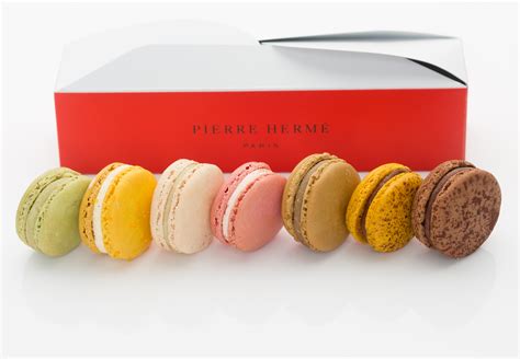 pierre herme macaron usa